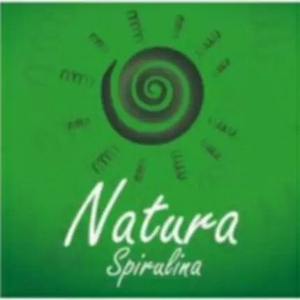 Logo van Natura spirulina