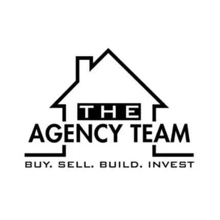 Logo van The Agency Team