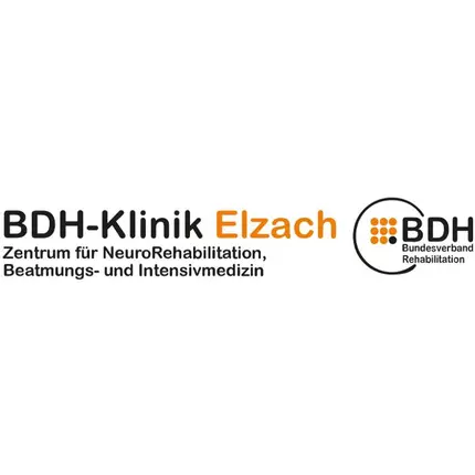 Logo van BDH-Klinik Elzach gGmbH