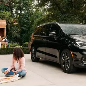 Chrysler Pacifica for sale  in Jackson, AL