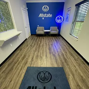 Bild von Lance Francis: Allstate Insurance