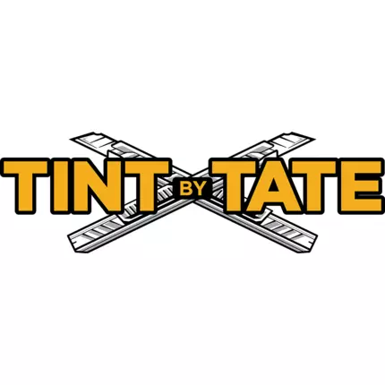 Logotipo de Tint by Tate