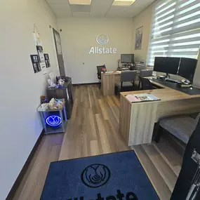 Bild von Matthew Carlson: Allstate Insurance