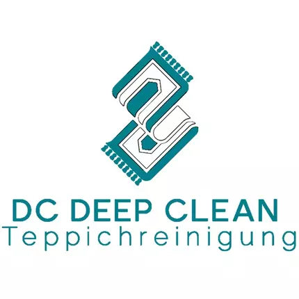 Logo fra ​DC Deep Clean Teppichreinigung GmbH