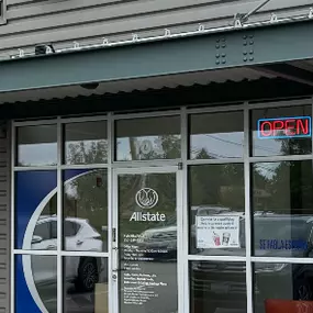Bild von Kyle MacVicar: Allstate Insurance