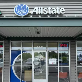 Bild von Kyle MacVicar: Allstate Insurance