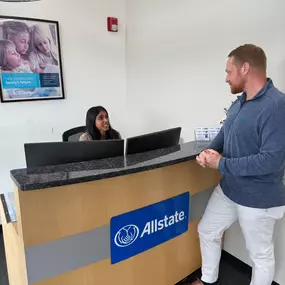 Bild von Kyle MacVicar: Allstate Insurance