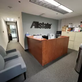 Bild von LAUREL PARK INS AGCY: Allstate Insurance