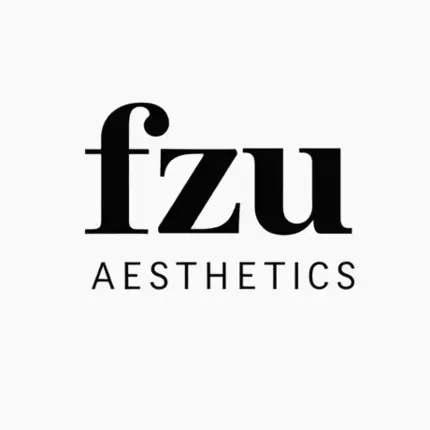 Logo fra FZUAESTHETICS