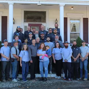 Bild von B. F. Mahn & Sons, Inc.