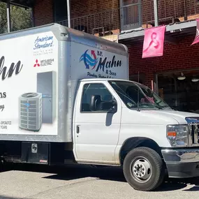 Bild von B. F. Mahn & Sons, Inc.