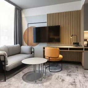 Bild von voco Katowice by IHG