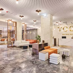 Bild von voco Katowice by IHG