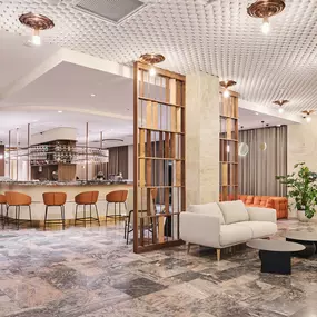 Bild von voco Katowice by IHG