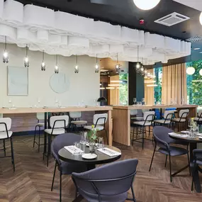 Bild von voco Katowice by IHG