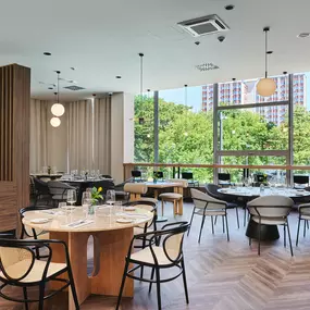 Bild von voco Katowice by IHG