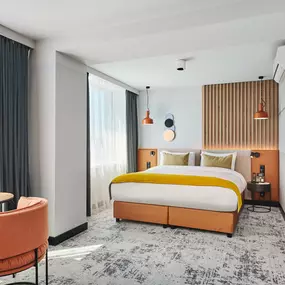 Bild von voco Katowice by IHG