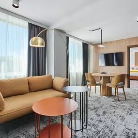 Bild von voco Katowice by IHG