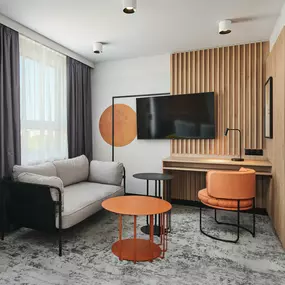 Bild von voco Katowice by IHG