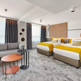 Bild von voco Katowice by IHG