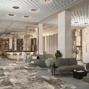 Bild von voco Katowice by IHG