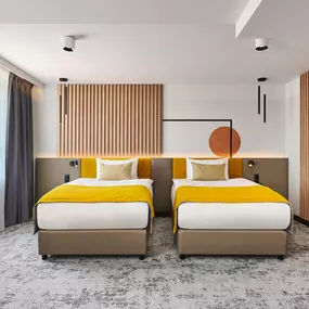 Bild von voco Katowice by IHG