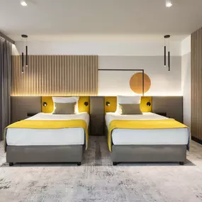 Bild von voco Katowice by IHG