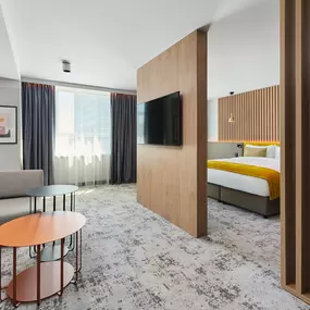 Bild von voco Katowice by IHG