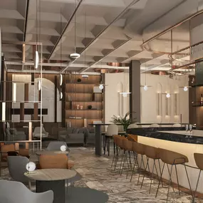 Bild von voco Katowice by IHG