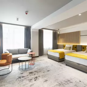 Bild von voco Katowice by IHG