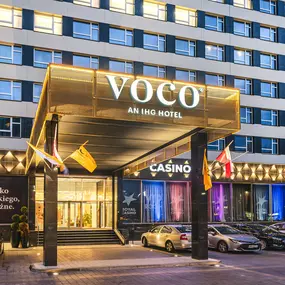 Bild von voco Katowice by IHG