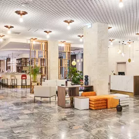 Bild von voco Katowice by IHG