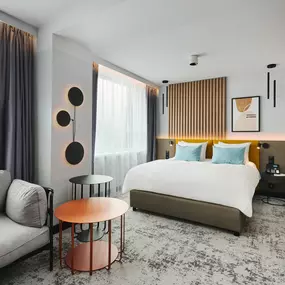 Bild von voco Katowice by IHG