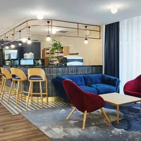 Bild von voco Katowice by IHG