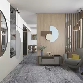 Bild von voco Katowice by IHG