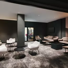 Bild von voco Katowice by IHG