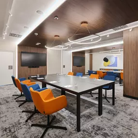 Bild von voco Katowice by IHG