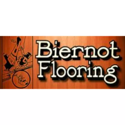 Logótipo de Biernot Flooring