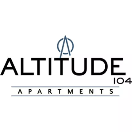 Logo od Altitude 104