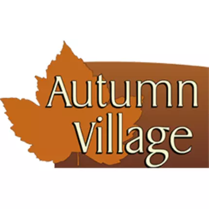 Logo de Autumn Village