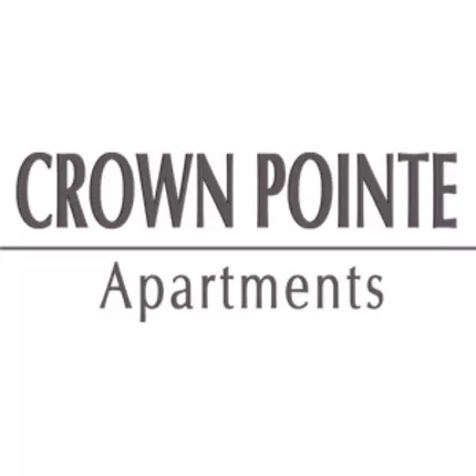 Logo da Crown Pointe