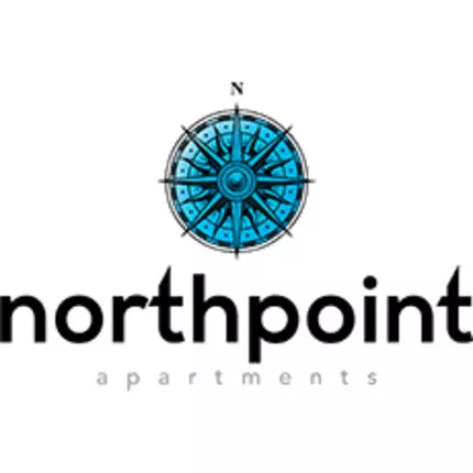 Logotipo de Northpoint Apartments