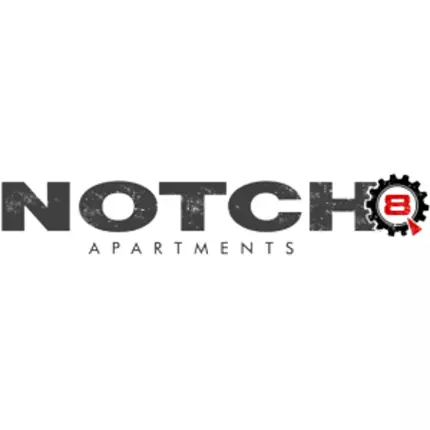 Logo fra Notch 8