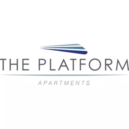 Logotipo de The Platform