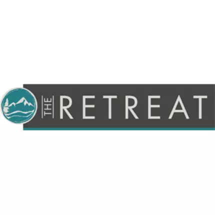 Logo from The Retreat