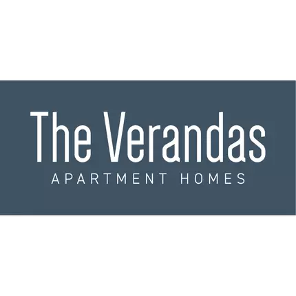 Logo da The Verandas