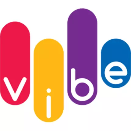 Logo from Vibe