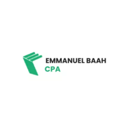 Logo von Emmanuel Baah CPA