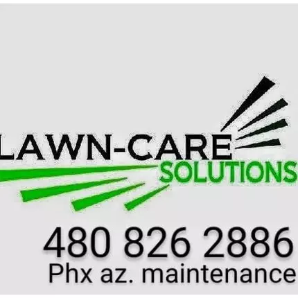 Logo van Lawn Care Solutions LLC