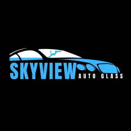 Logo von Skyview Auto Glass